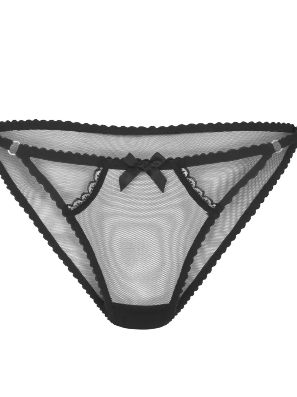 Agent Provocateur Fia Full Brief